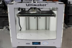 3D打印将会使未来精密零部件的制造工艺得到进一步优化